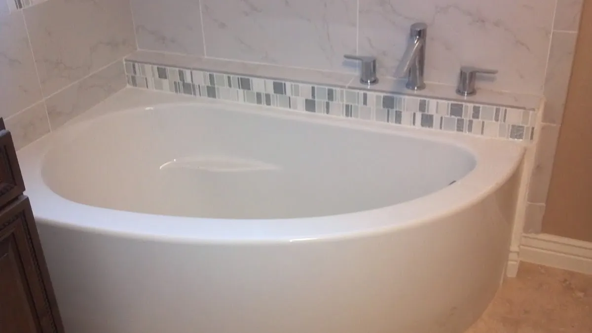 Plumbing services in Rusk, TX